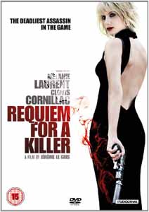 Requiem for a Killer (DVD)